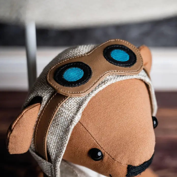 Lampara de mesa Charles the Bear