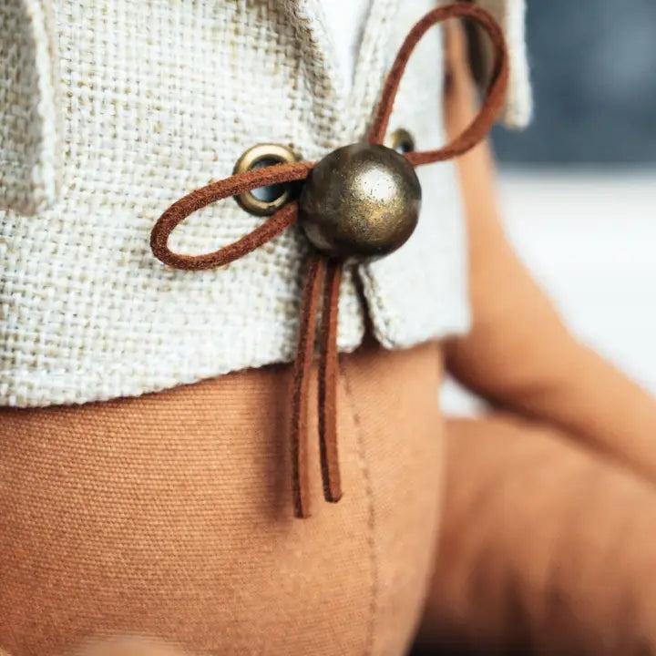 Lampara de mesa Charles the Bear