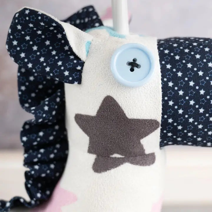 Lampara de mesa Finn the Horse