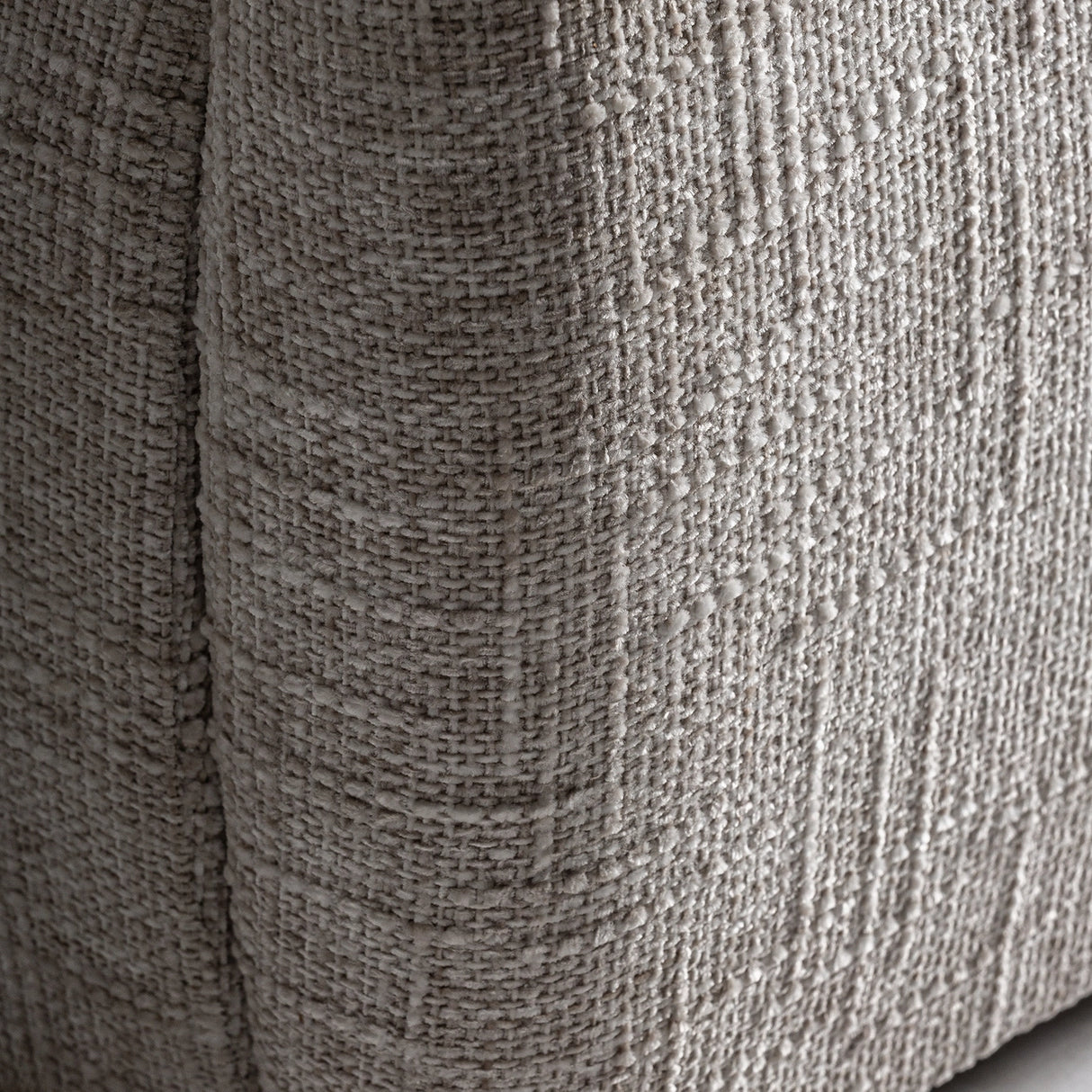 Cama VERNA – Diseño contemporáneo con almacenaje inteligente 185x223x113 Luxet