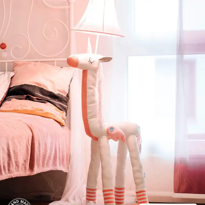 Lampara de pie Bonita the Unicorn