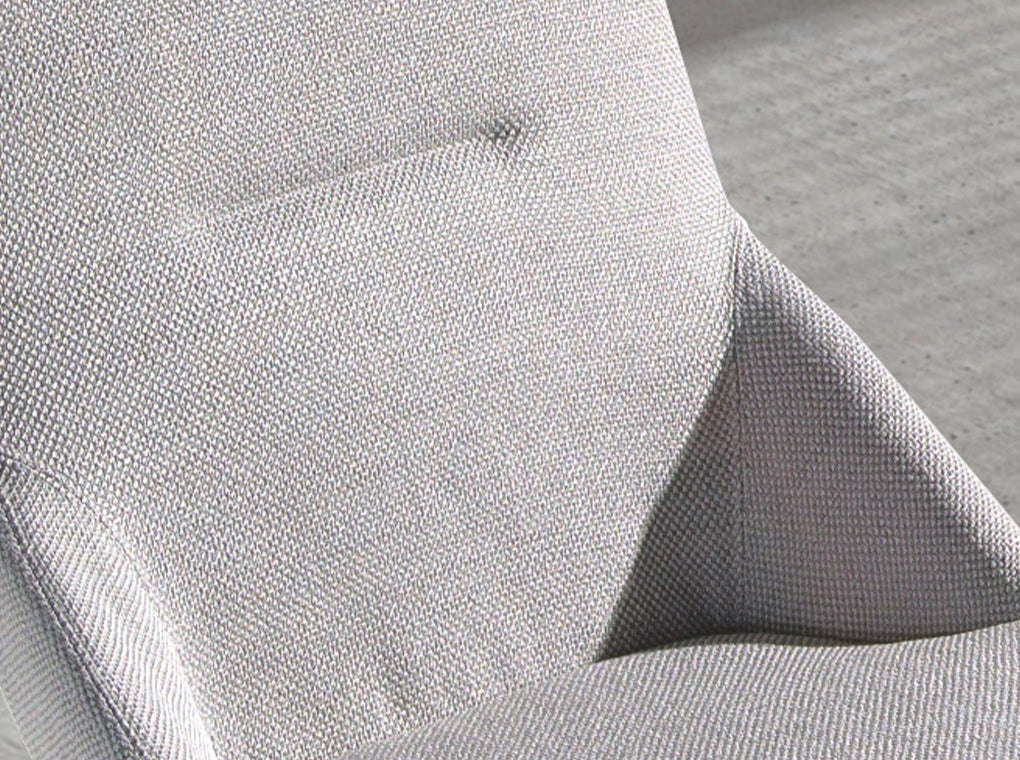 Silla Elvani // Gris