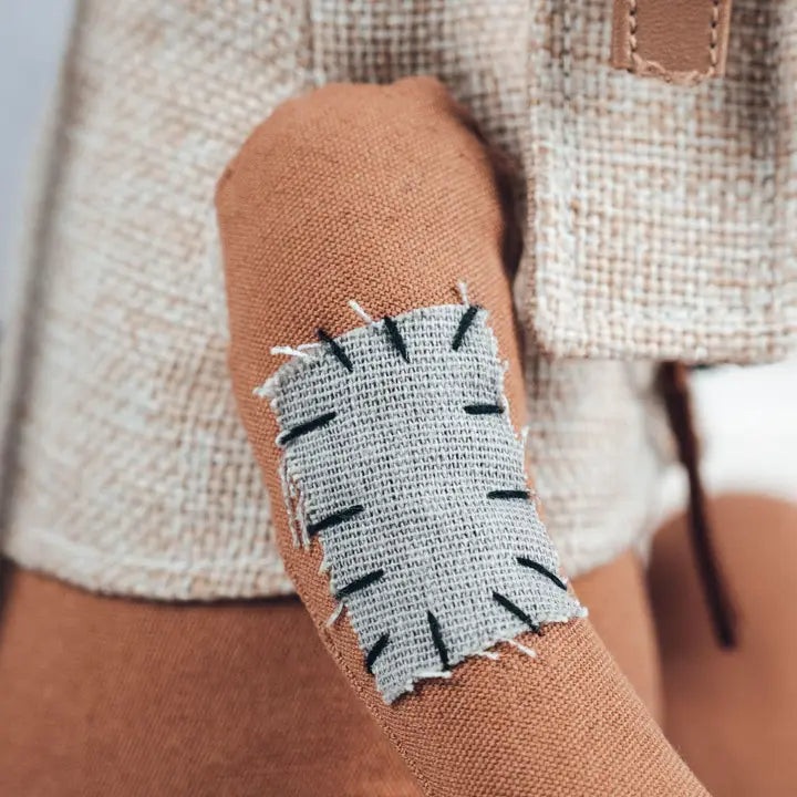 Lampara de mesa Charles the Bear