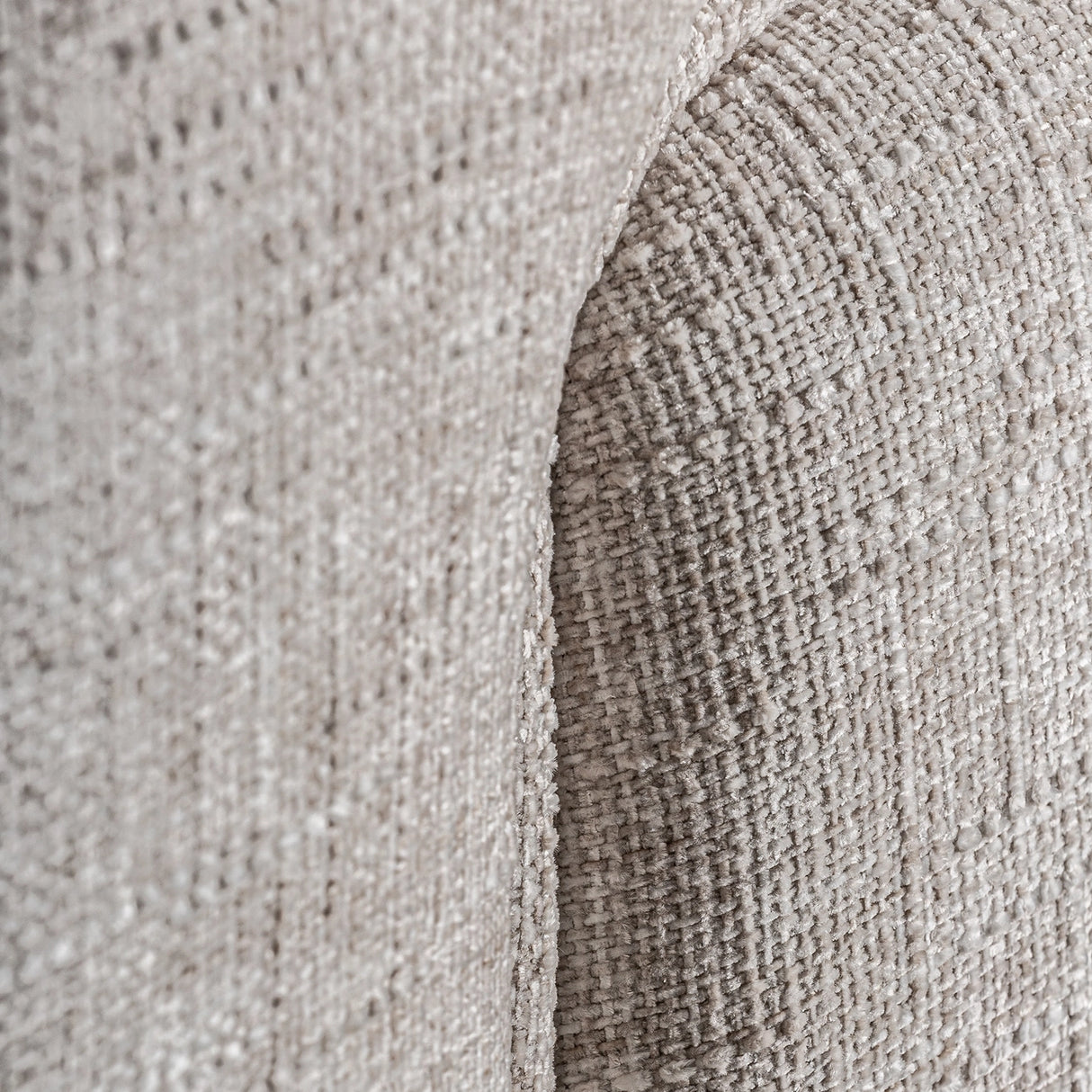 Cama VERNA – Diseño contemporáneo con almacenaje inteligente 185x223x113 Luxet