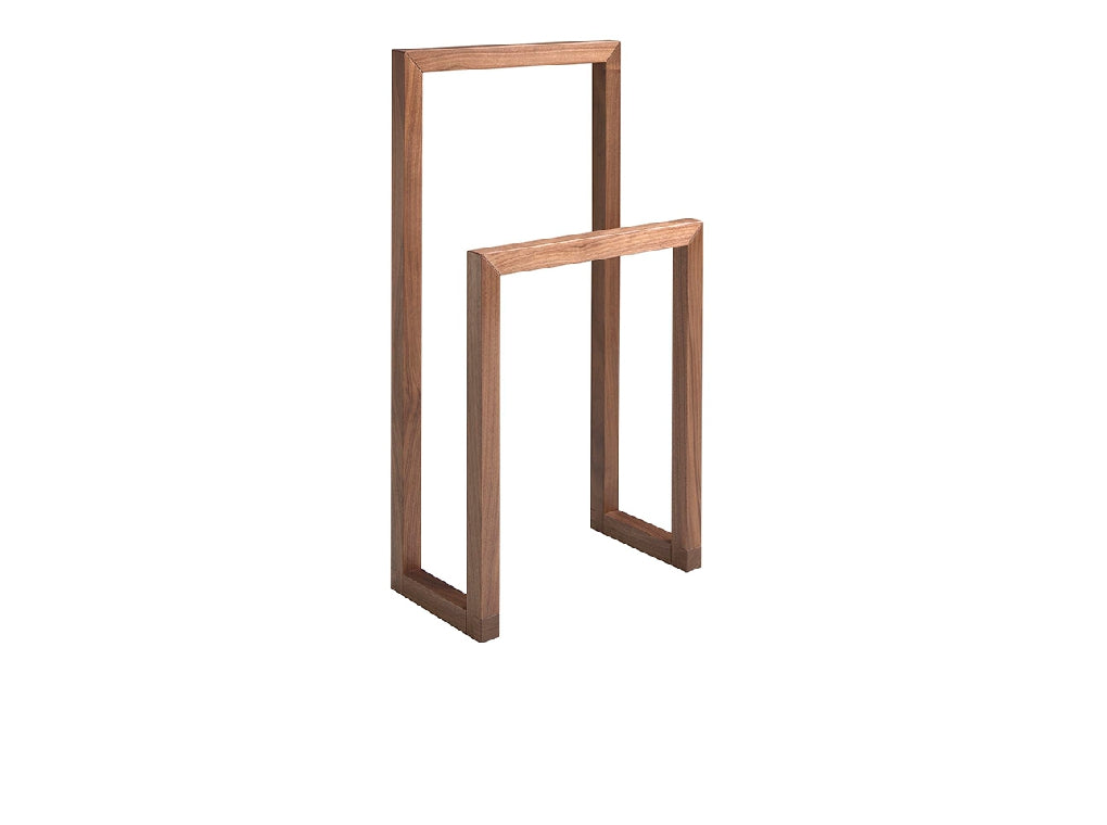 Soporte para Ropa de Madera de Pino Angel Cerdá.