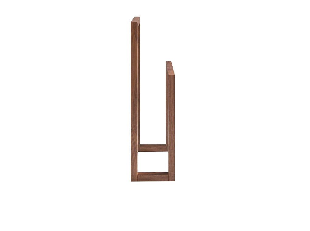 Soporte para Ropa de Madera de Pino Angel Cerdá.