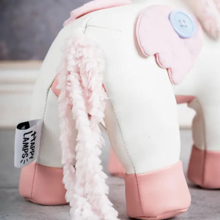 Lampara de mesa Elsa the Unicorn