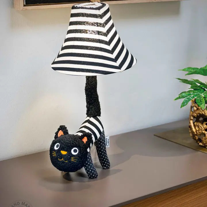 Lampara de mesa Baby Luna