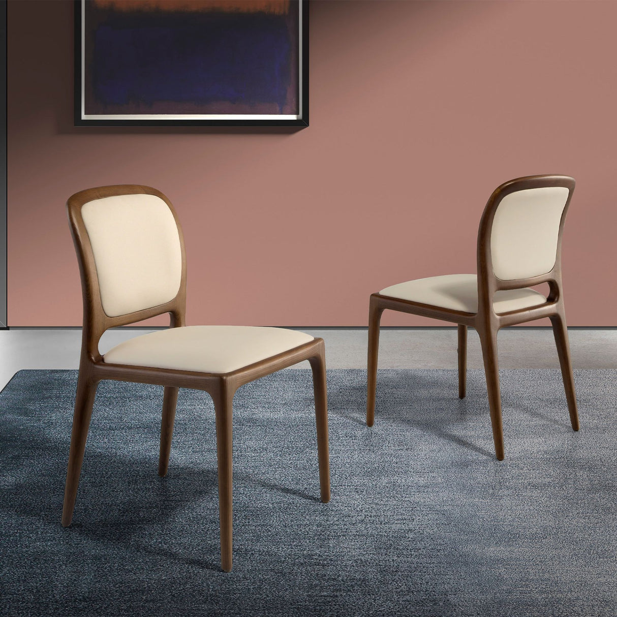 Silla Kesari // Crema