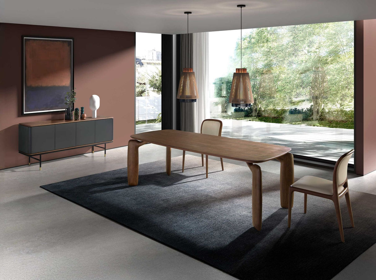 Silla Kesari // Crema