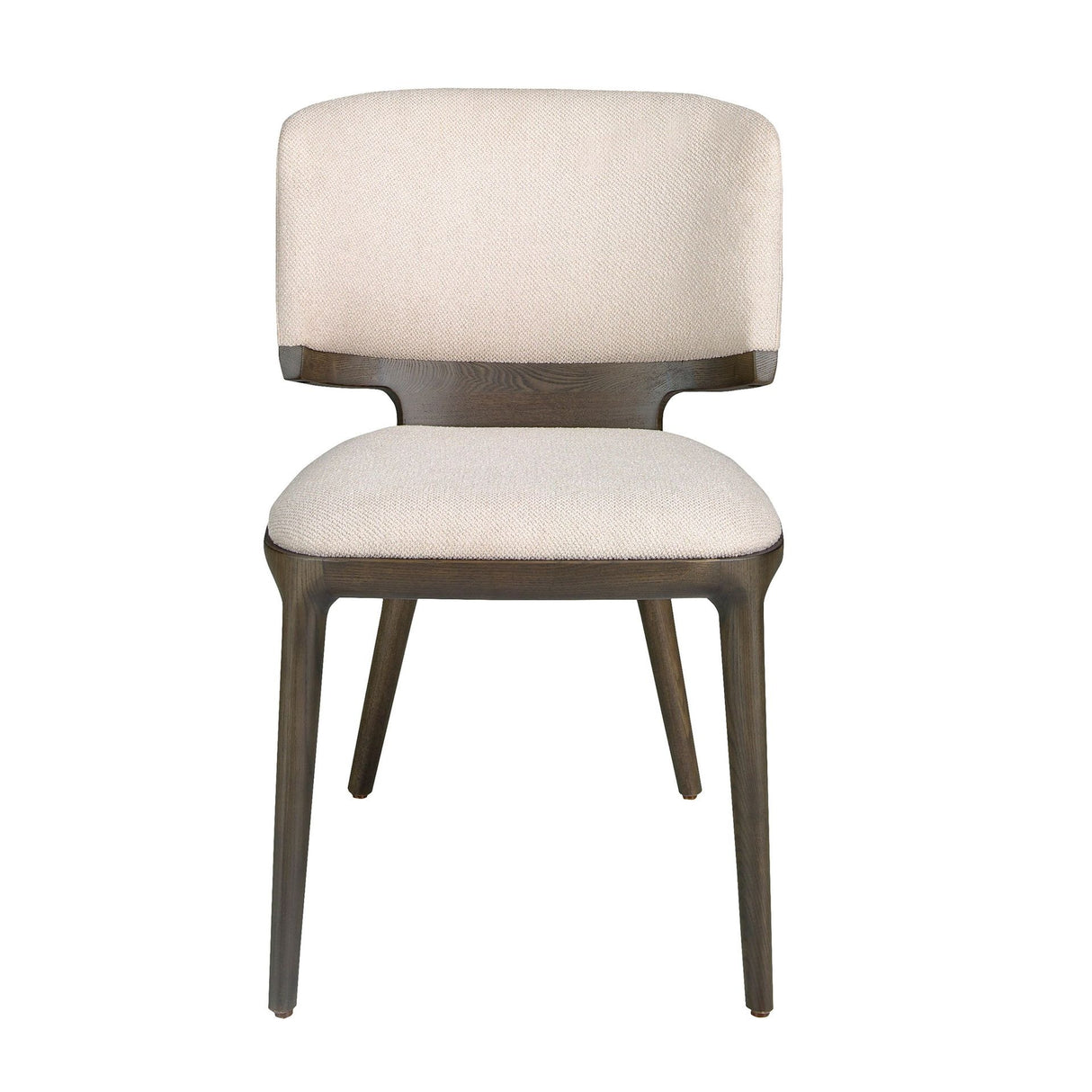 Silla Lozora // Gris