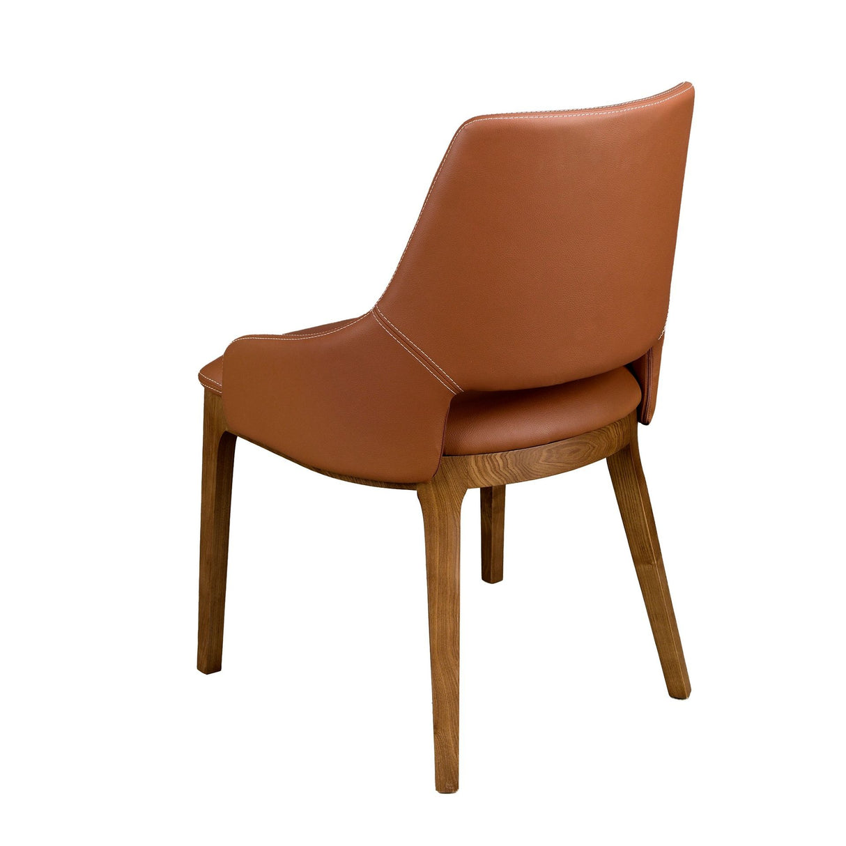 Silla Zovako // Marrón