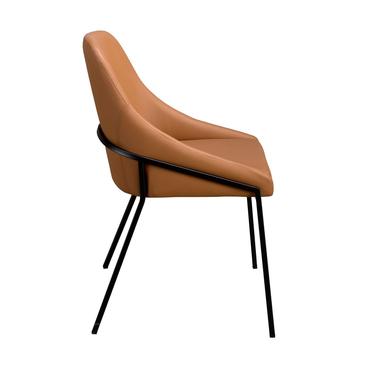 Silla Mashari // Naranja