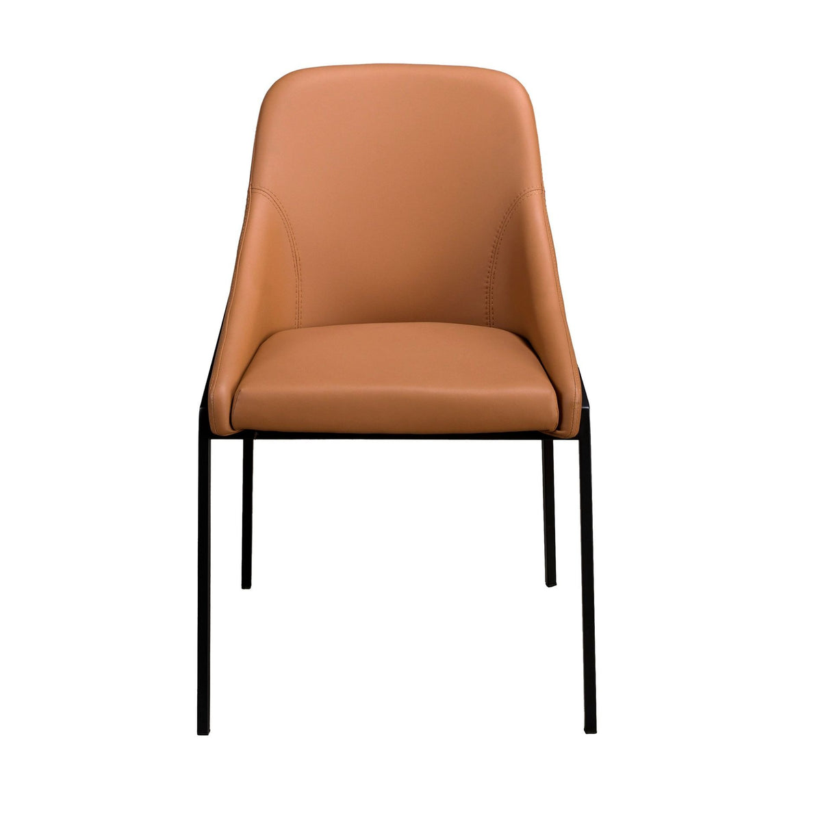 Silla Mashari // Naranja