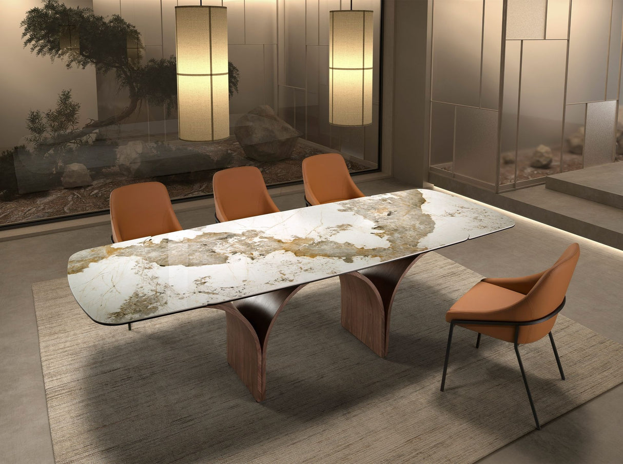 Silla Mashari // Naranja