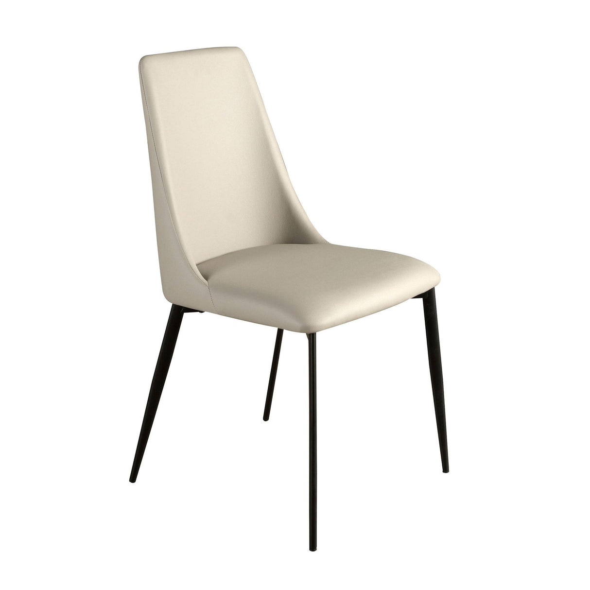 Silla Aynela // Gris Claro