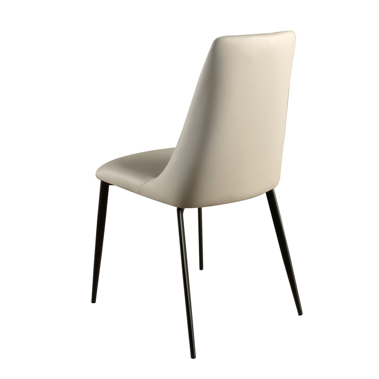 Silla Aynela // Gris Claro