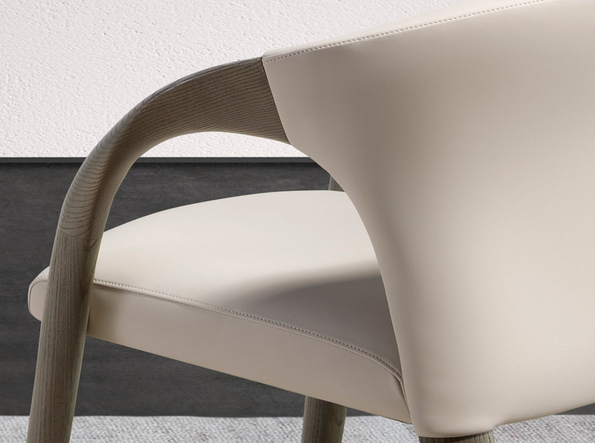 Silla Katari // Crema