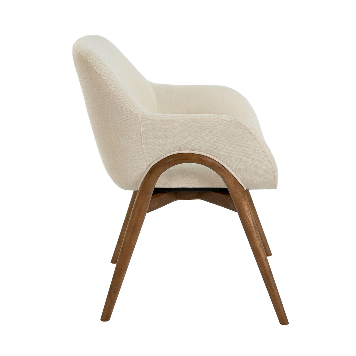 Silla Lotari // Beige