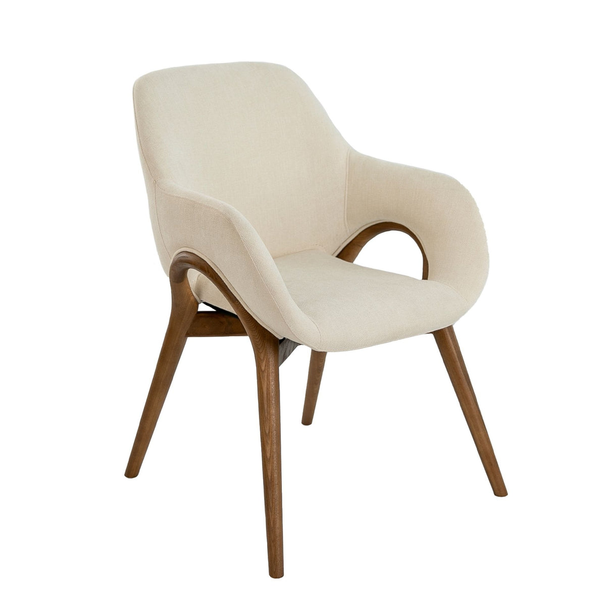 Silla Lotari // Beige