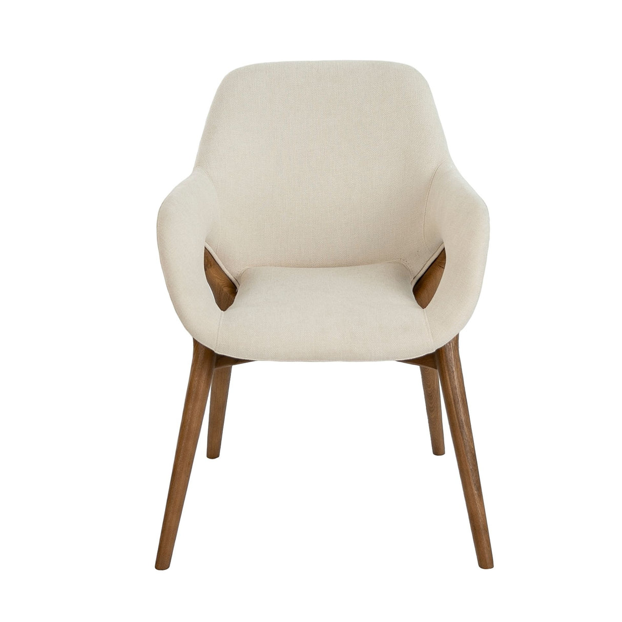 Silla Lotari // Beige