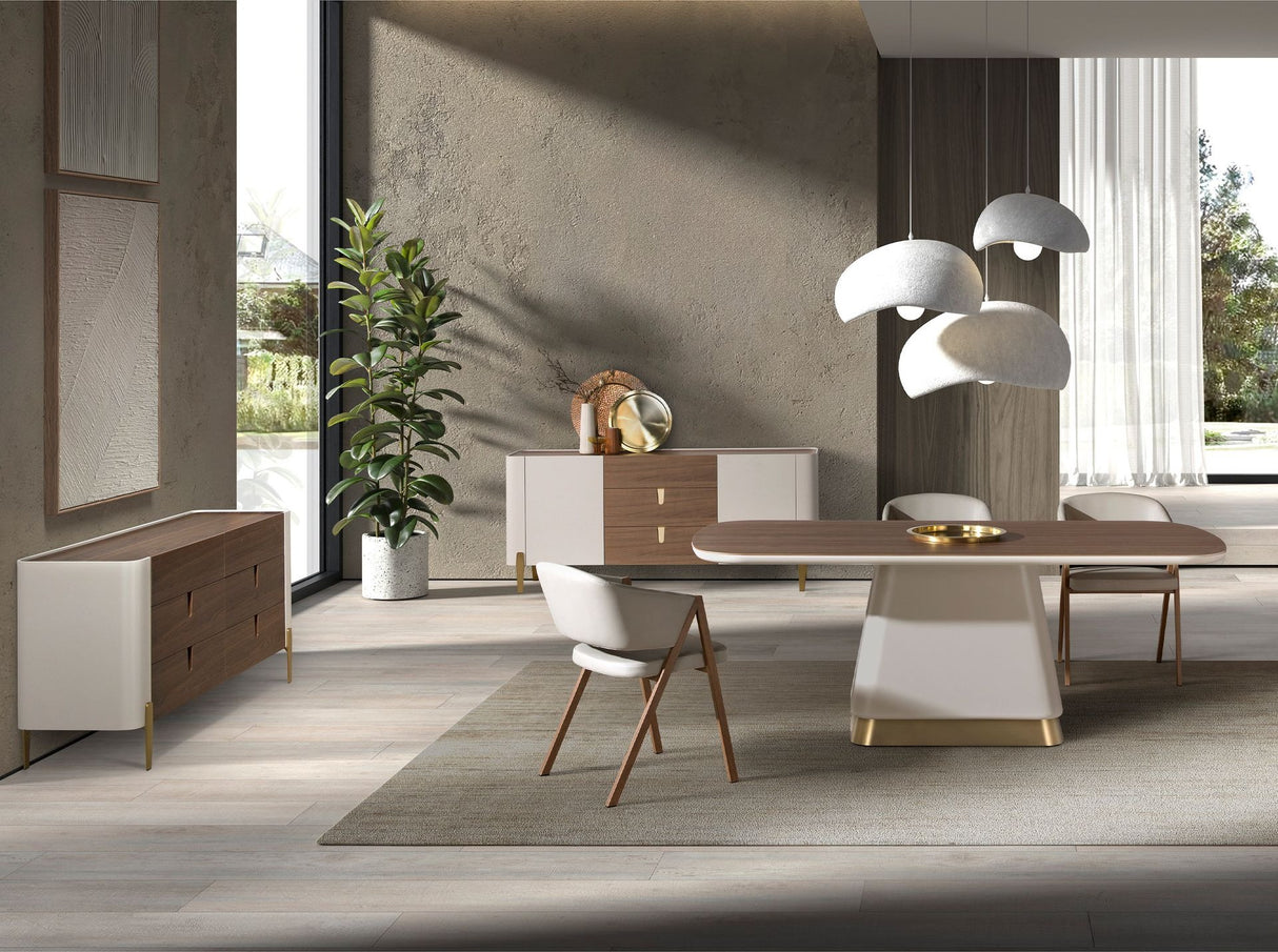 Silla Mizora // Visón