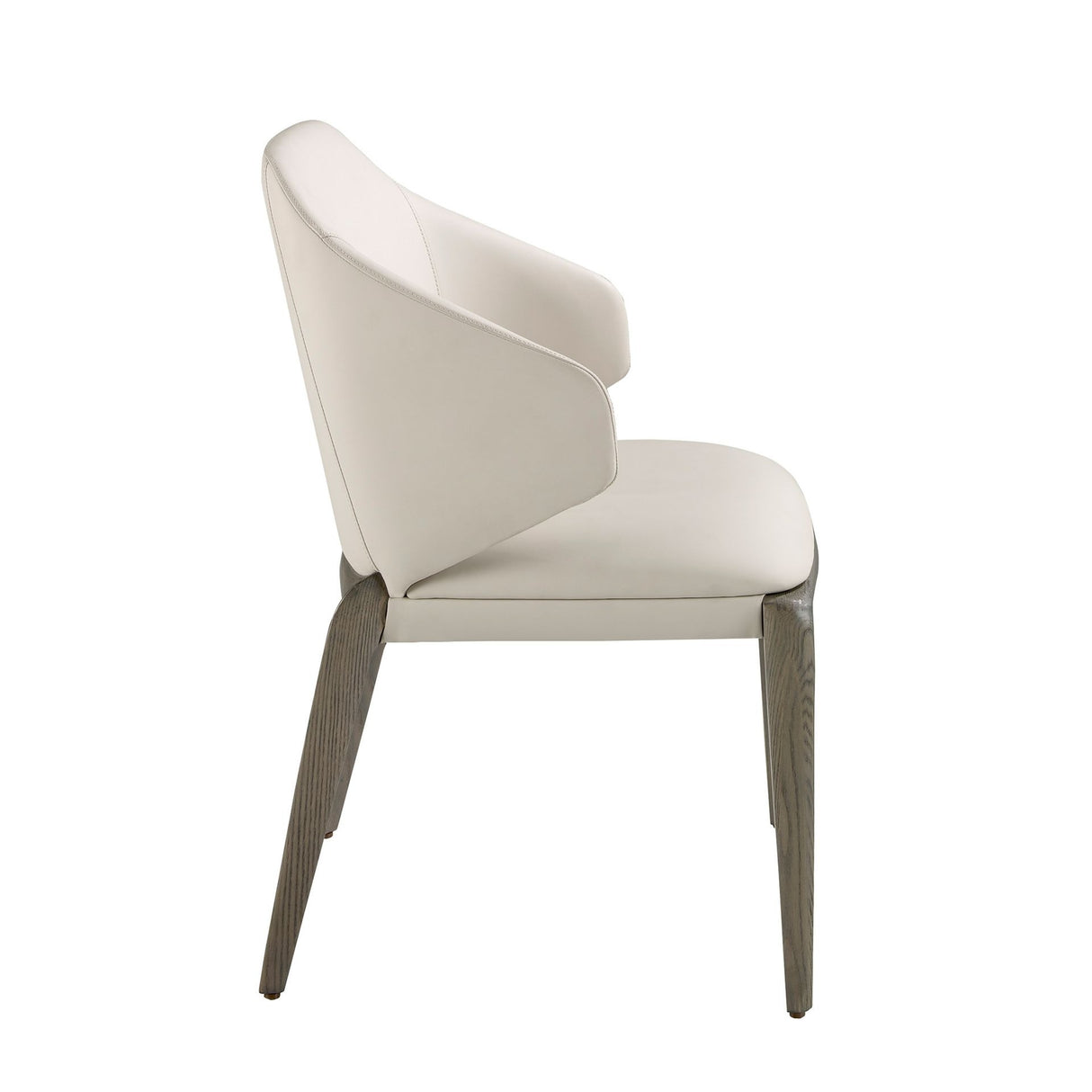 Silla Nikira // Crema