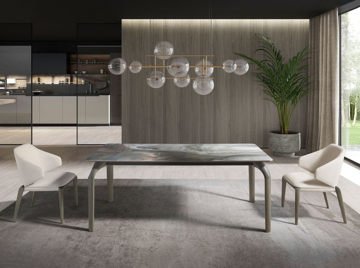 Silla Nikira // Crema