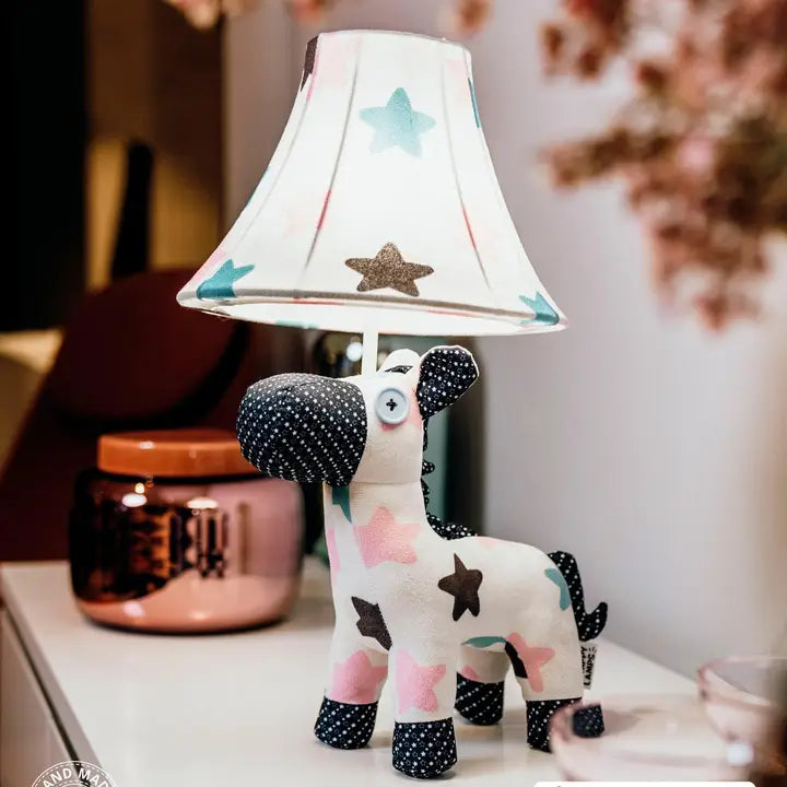 Lampara de mesa Finn the Horse