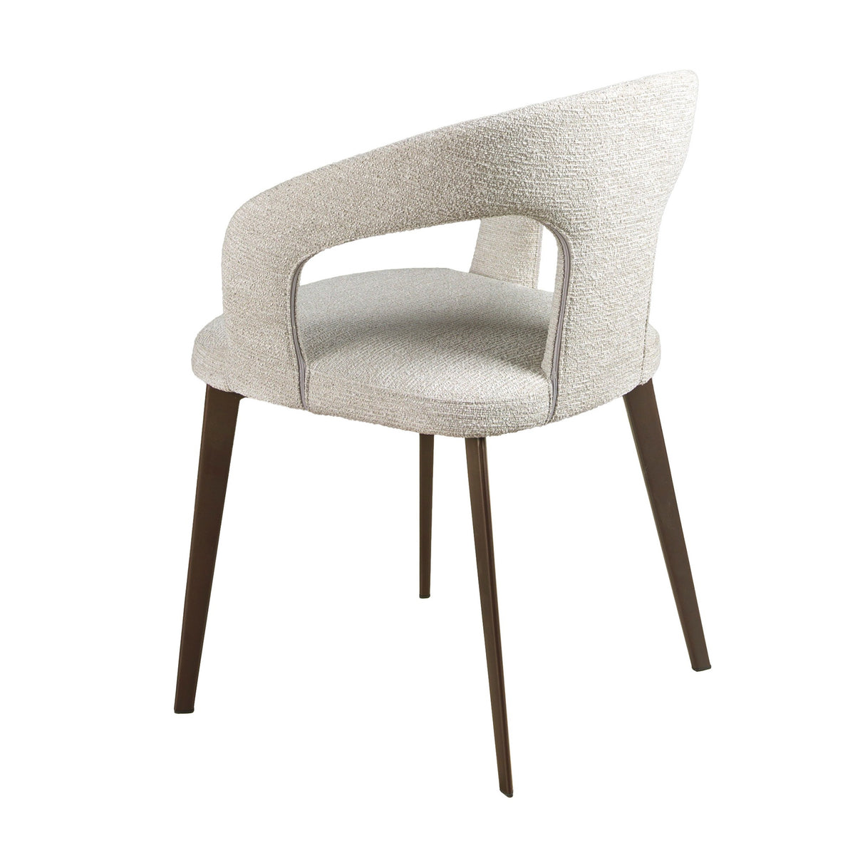 Silla Dalira // Blanco Roto