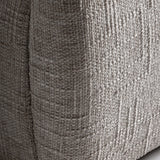 Cama VERNA – Diseño contemporáneo con almacenaje inteligente 185x223x113 Luxet