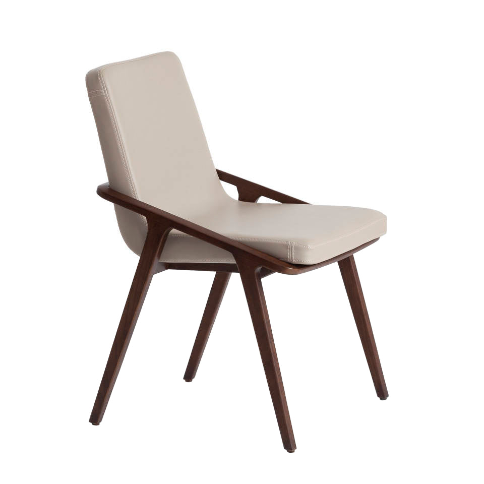 Silla Tazora // Beige