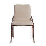 Silla Tazora // Beige