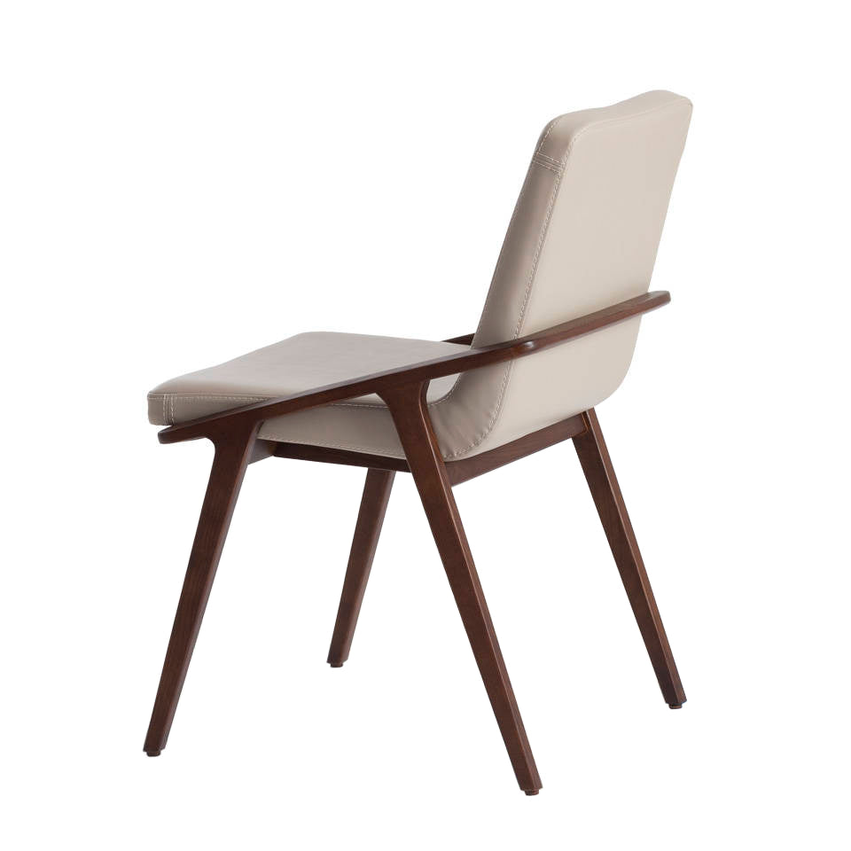 Silla Tazora // Beige