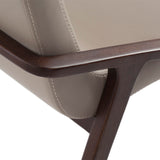 Silla Tazora // Beige