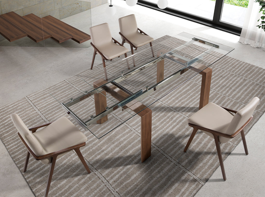 Silla Tazora // Beige