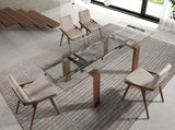 Silla Tazora // Beige