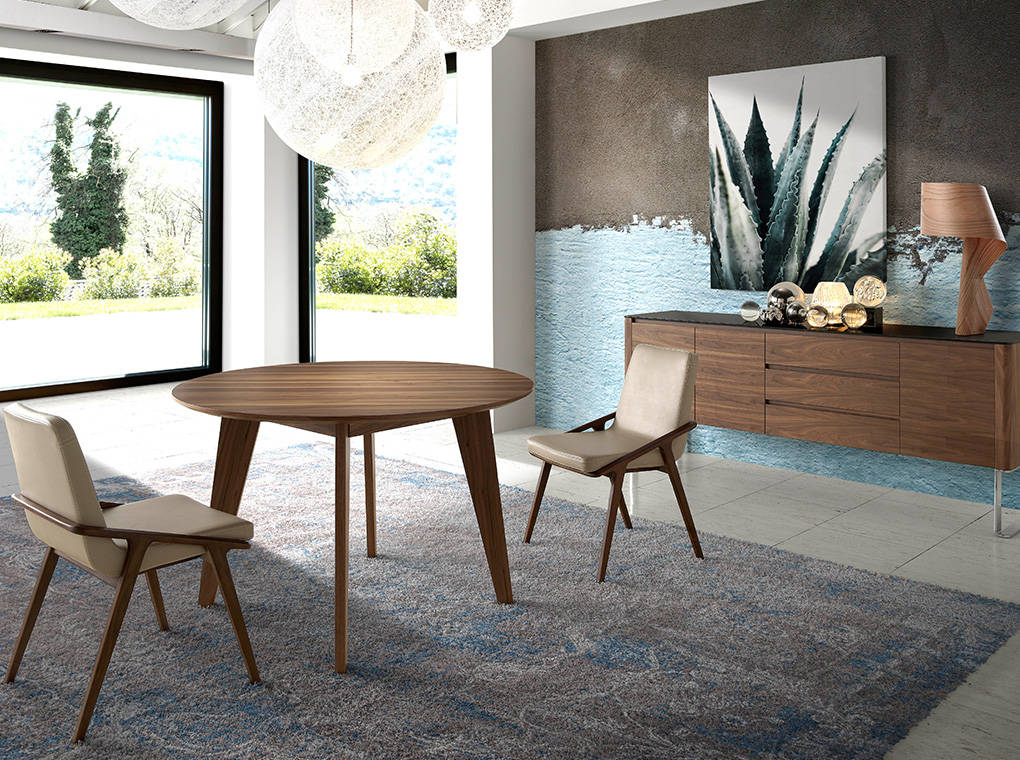 Silla Tazora // Beige
