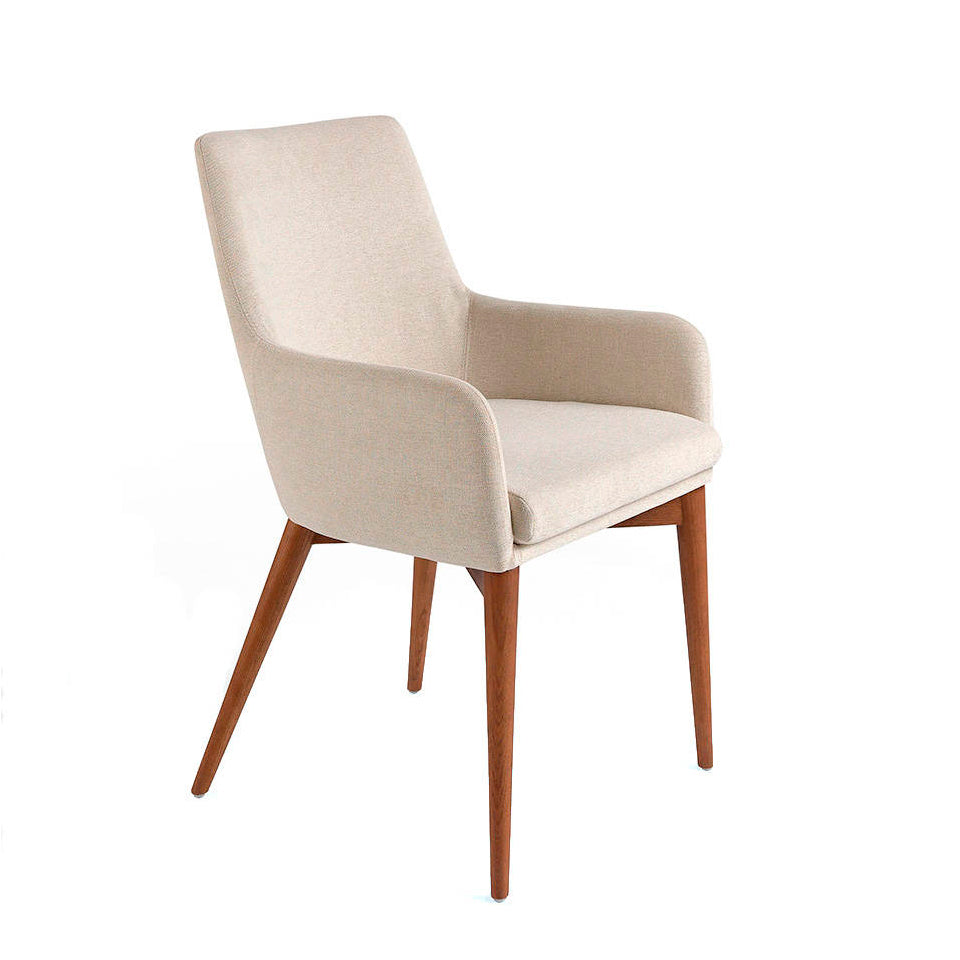 Silla Aysari // Beige