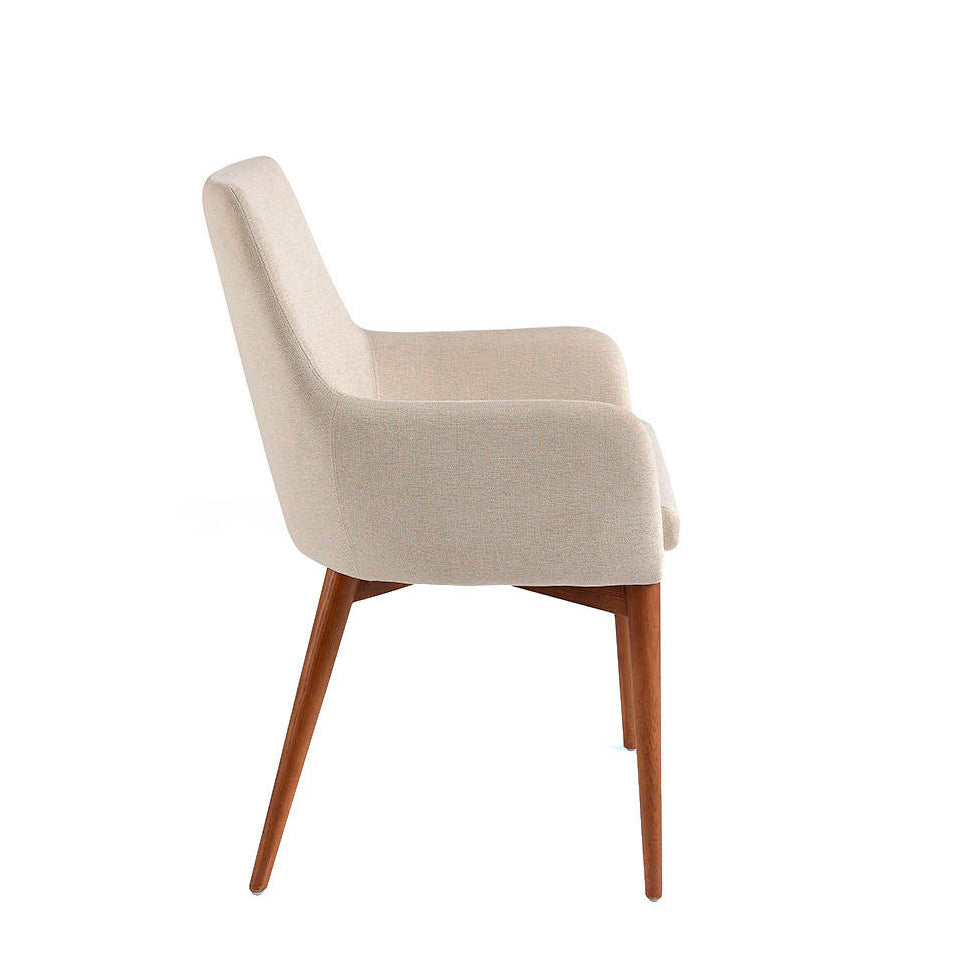 Silla Aysari // Beige
