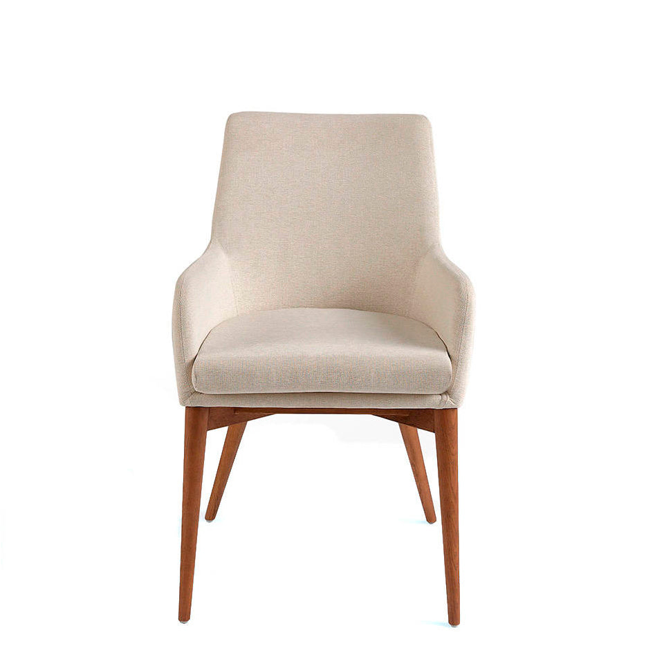 Silla Aysari // Beige