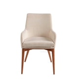 Silla Aysari // Beige