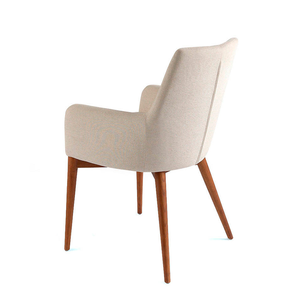 Silla Aysari // Beige