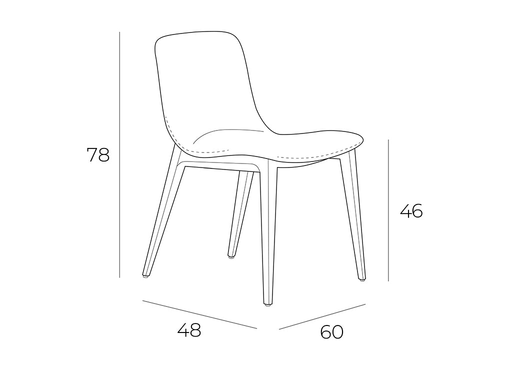 Silla Kebari // Beige