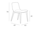 Silla Kebari // Beige