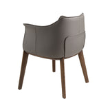 Silla Mitari // Gris