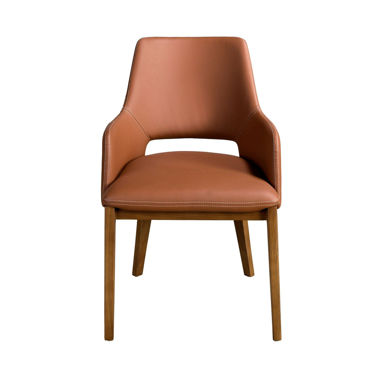 Silla Vanora //  Marrón
