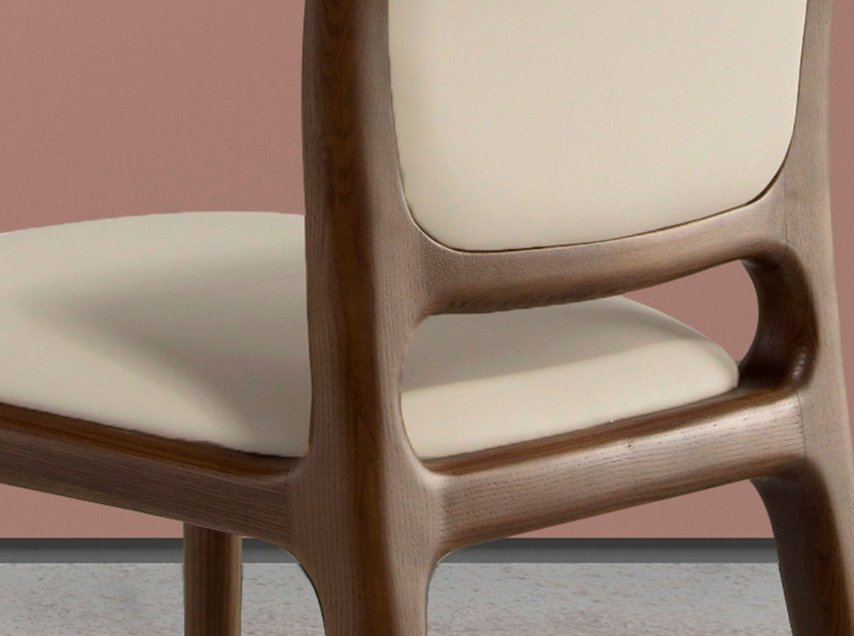Silla Kesari // Crema
