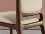 Silla Kesari // Crema