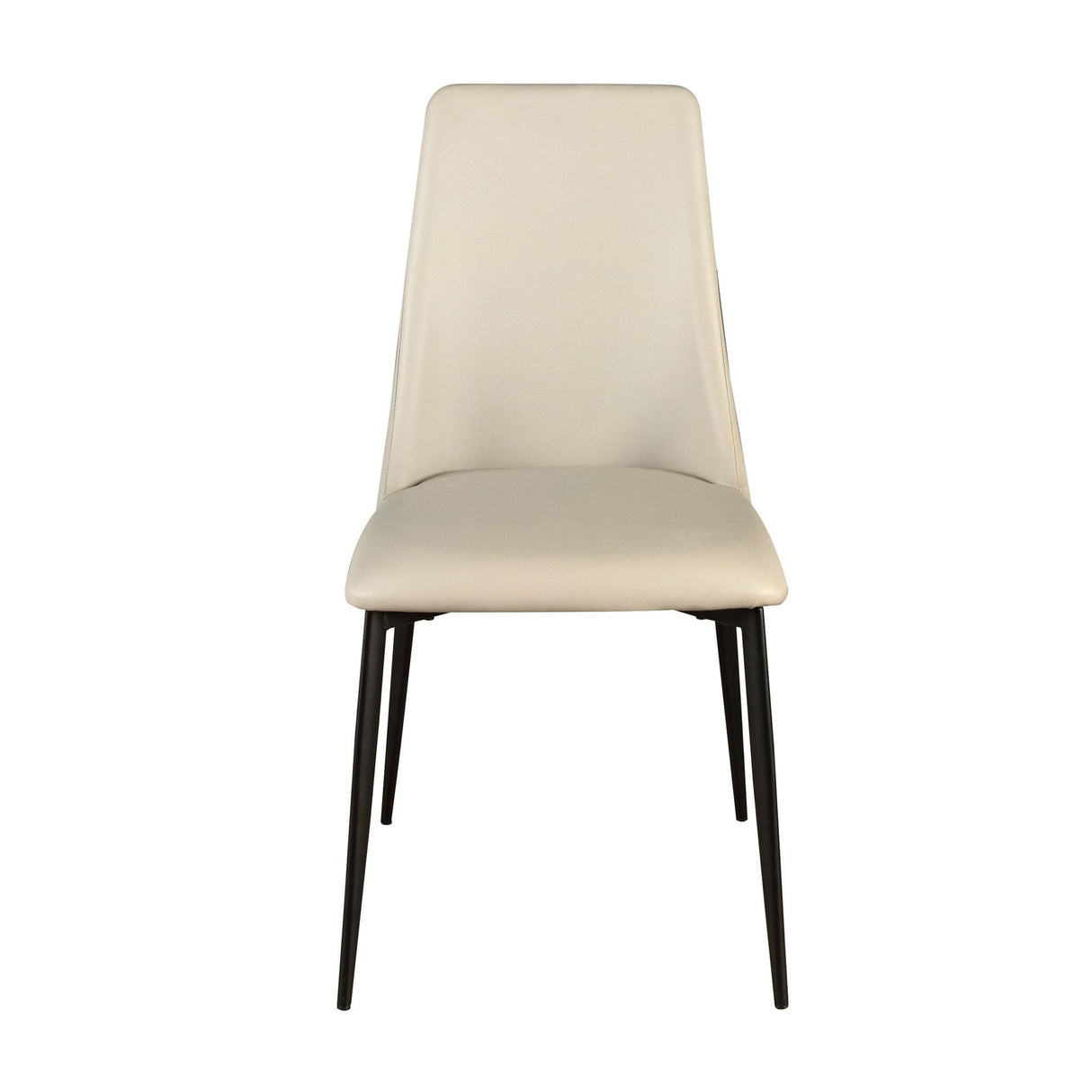 Silla Aynela // Gris Claro